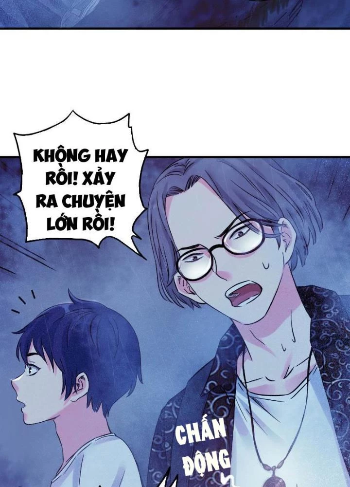 Ký Hiệu Cuối Cùng Chapter 11 - 133