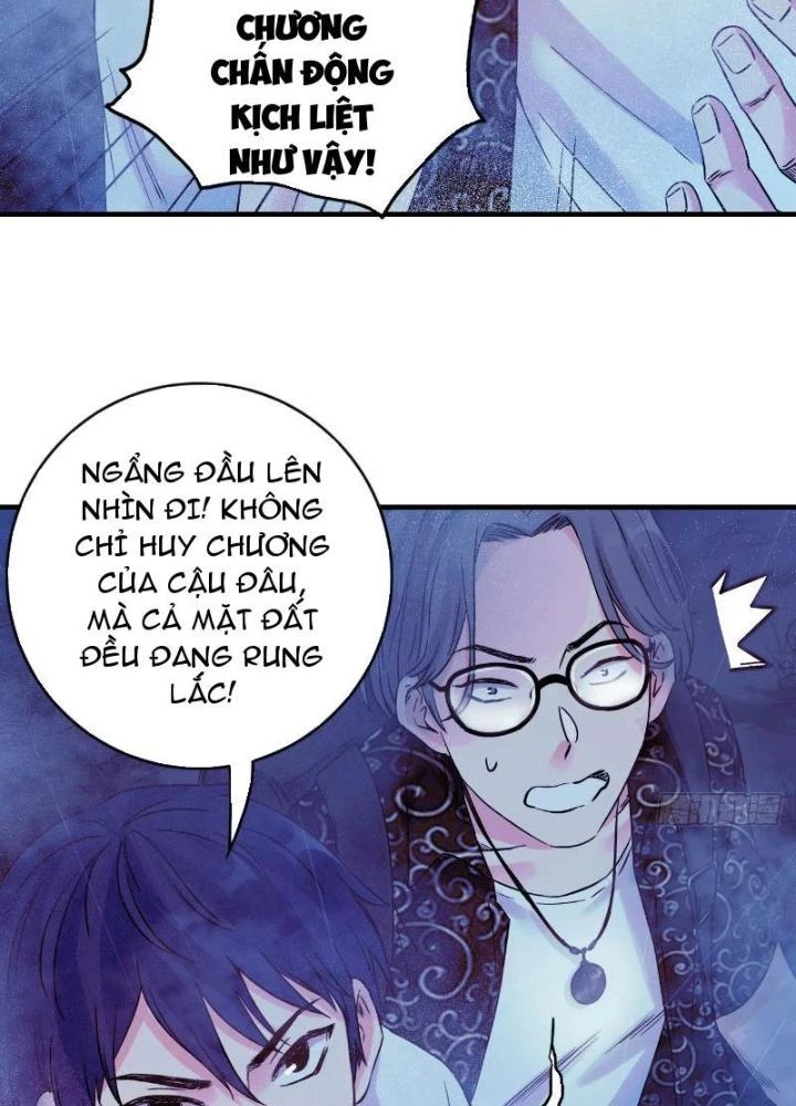 Ký Hiệu Cuối Cùng Chapter 11 - 135