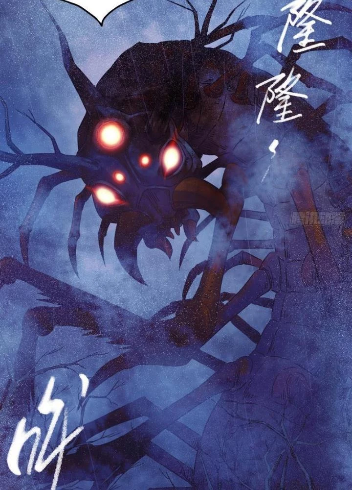 Ký Hiệu Cuối Cùng Chapter 11 - 139