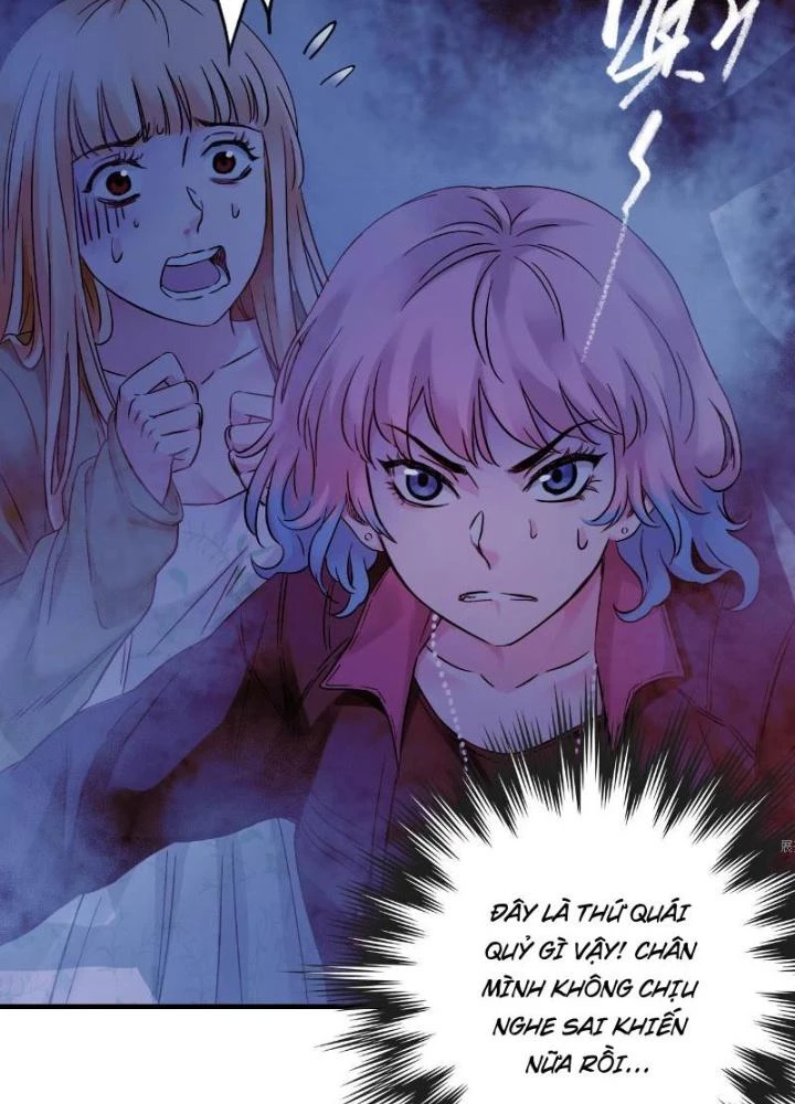 Ký Hiệu Cuối Cùng Chapter 12 - 11