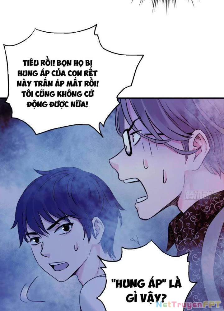 Ký Hiệu Cuối Cùng Chapter 12 - 13