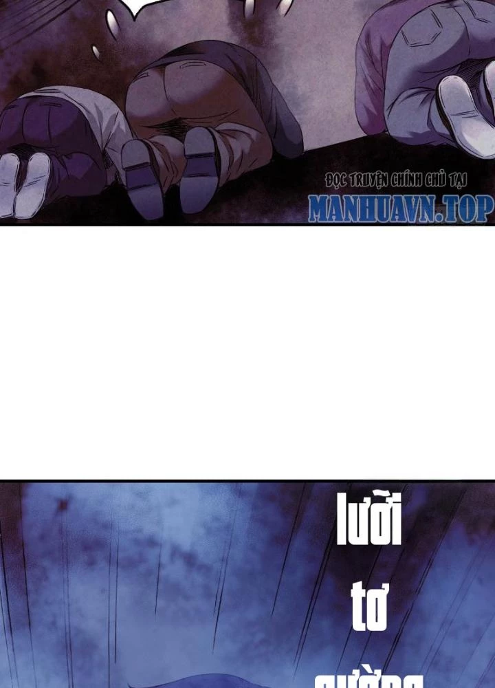 Ký Hiệu Cuối Cùng Chapter 12 - 17