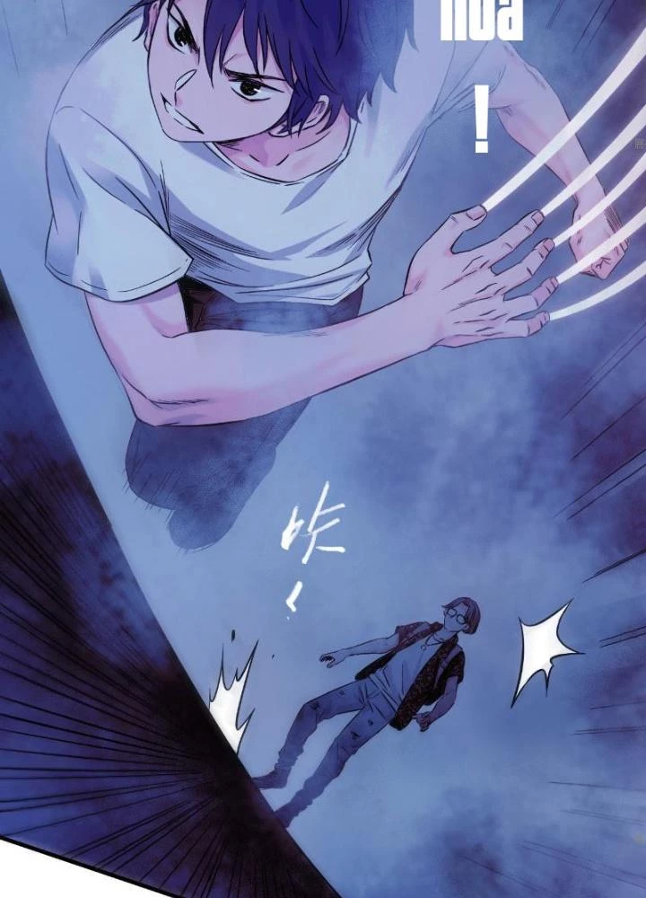 Ký Hiệu Cuối Cùng Chapter 12 - 19