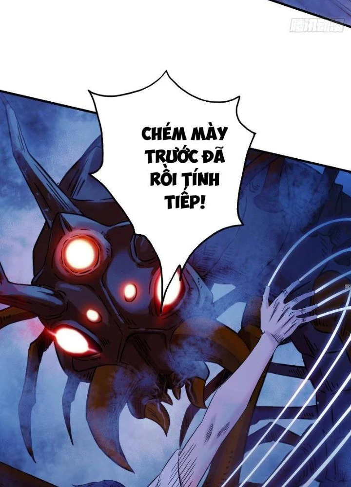 Ký Hiệu Cuối Cùng Chapter 12 - 21