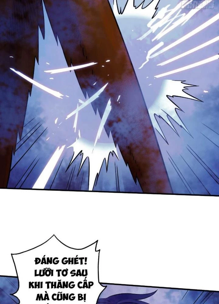 Ký Hiệu Cuối Cùng Chapter 12 - 25