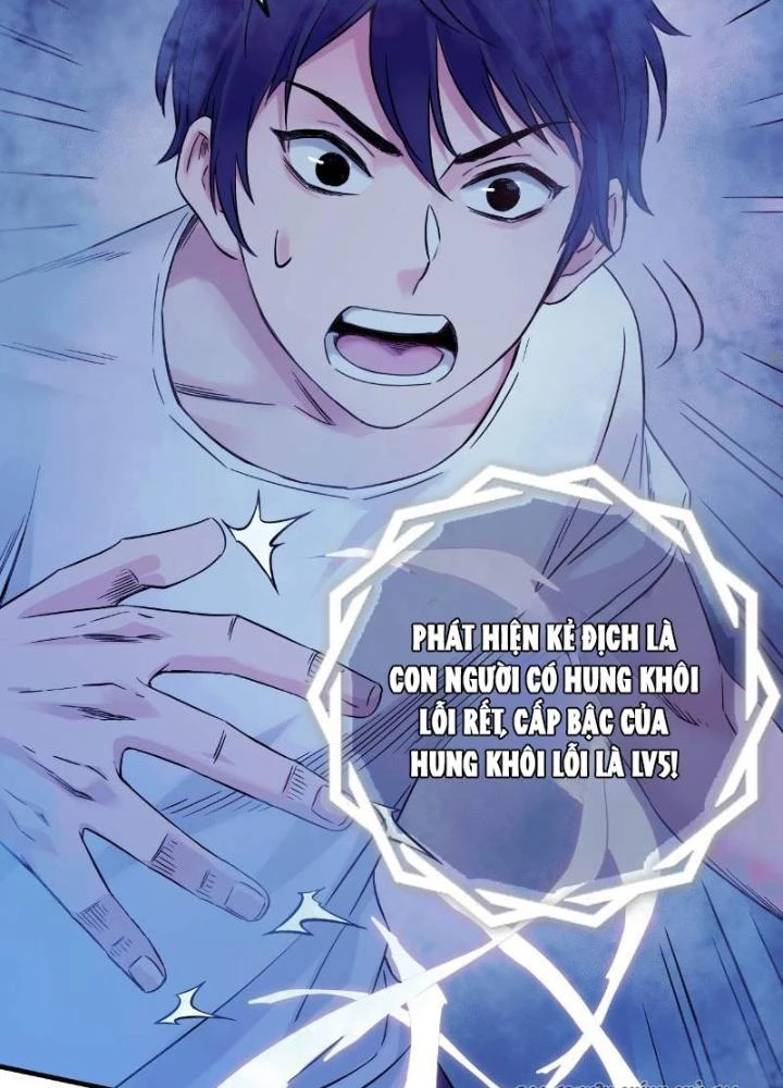 Ký Hiệu Cuối Cùng Chapter 12 - 27