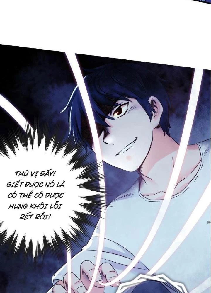 Ký Hiệu Cuối Cùng Chapter 12 - 29