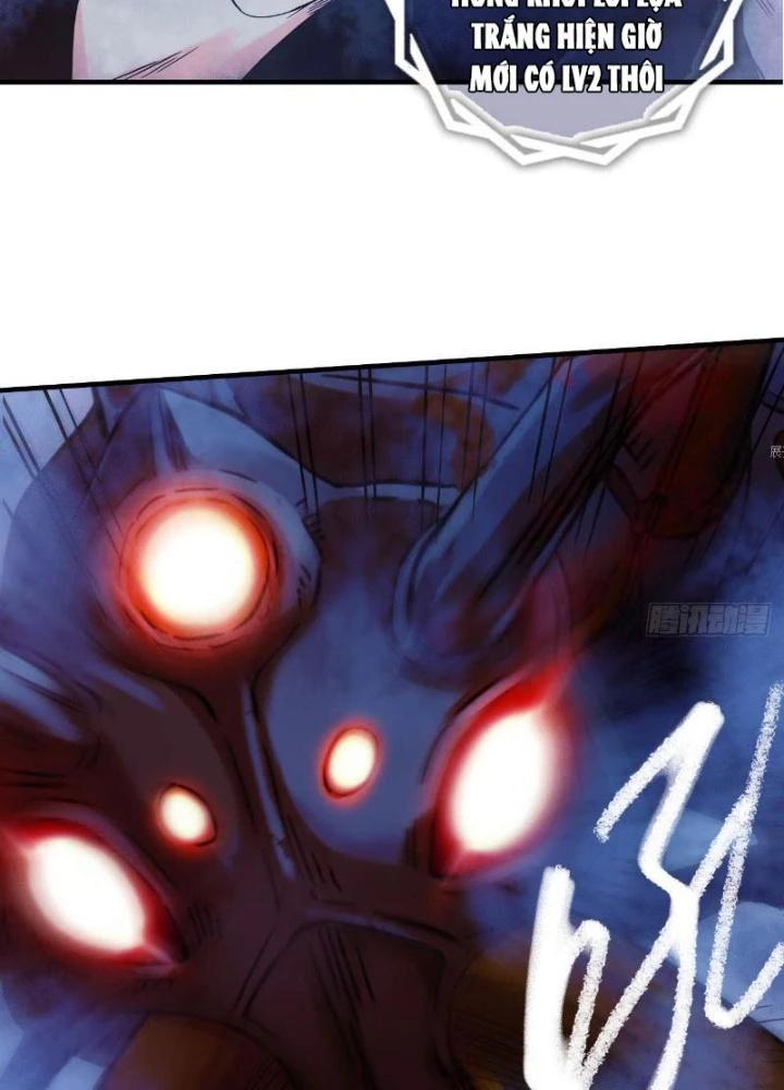 Ký Hiệu Cuối Cùng Chapter 12 - 31