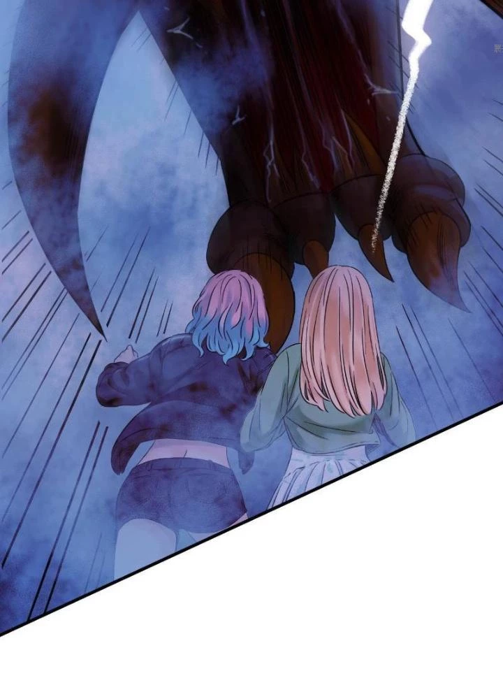 Ký Hiệu Cuối Cùng Chapter 12 - 33