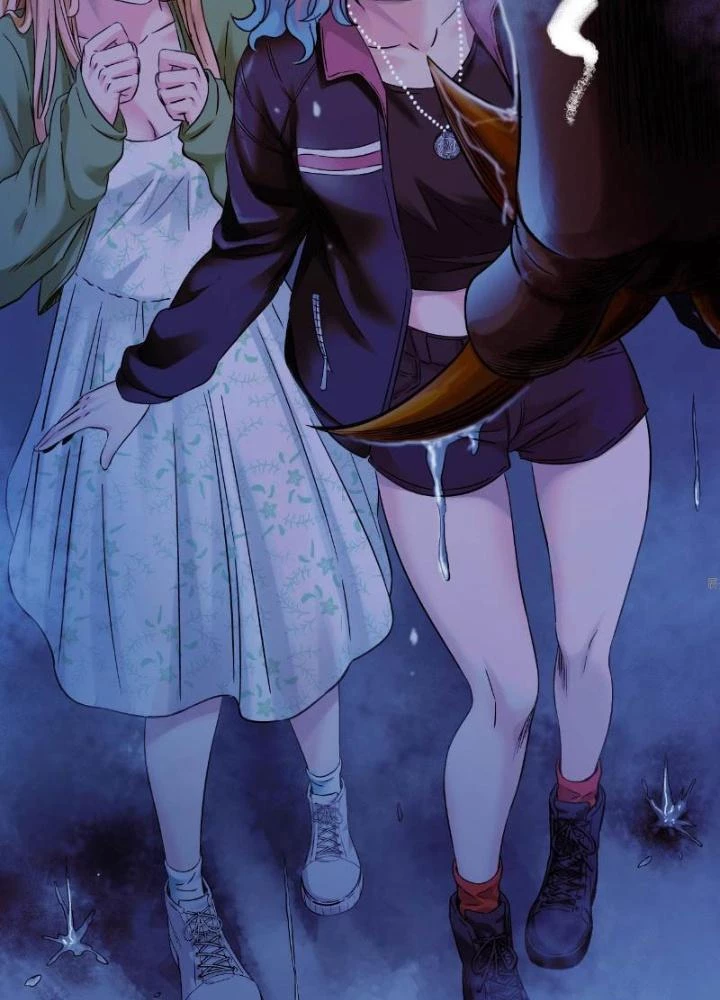 Ký Hiệu Cuối Cùng Chapter 12 - 39