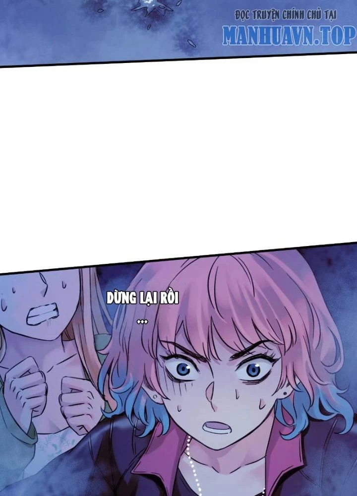 Ký Hiệu Cuối Cùng Chapter 12 - 41