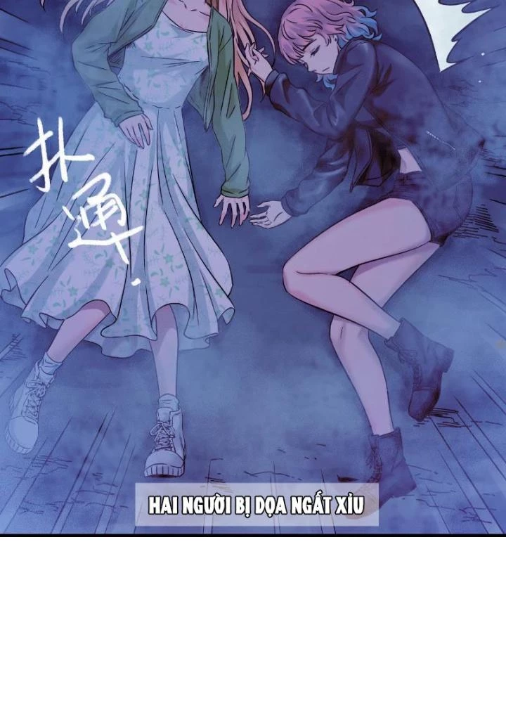 Ký Hiệu Cuối Cùng Chapter 12 - 53