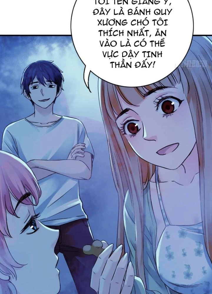 Ký Hiệu Cuối Cùng Chapter 12 - 59
