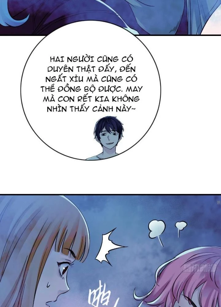 Ký Hiệu Cuối Cùng Chapter 12 - 61