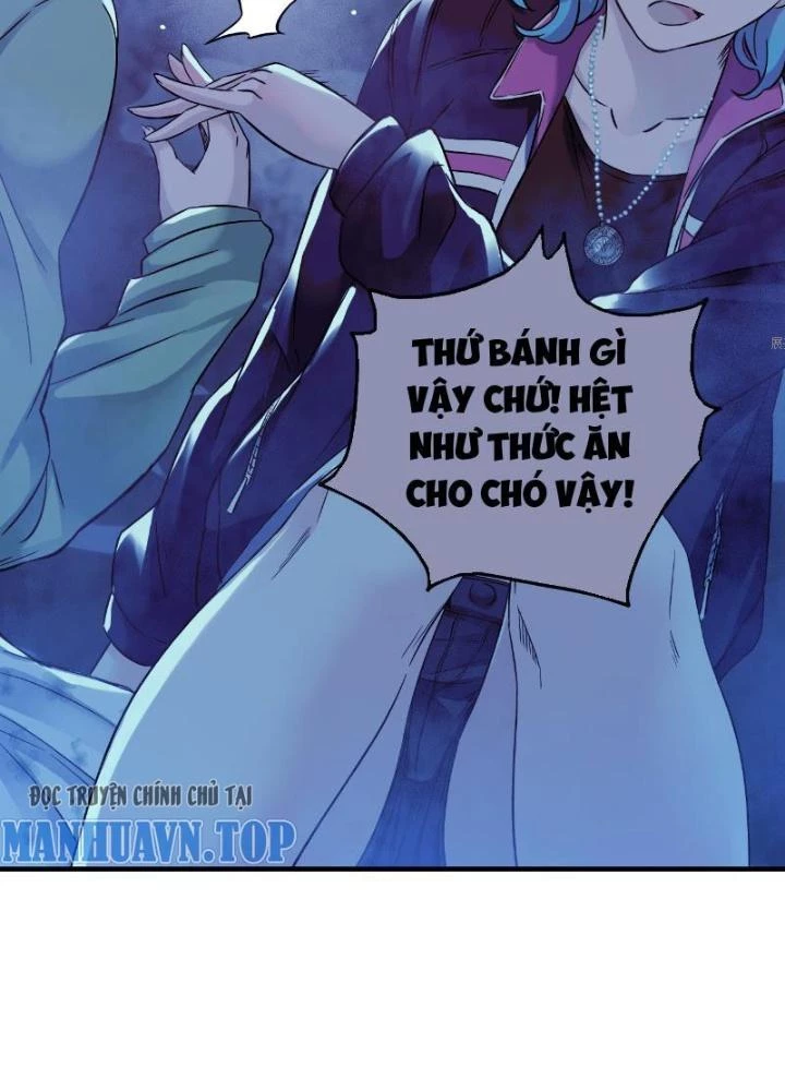 Ký Hiệu Cuối Cùng Chapter 12 - 63