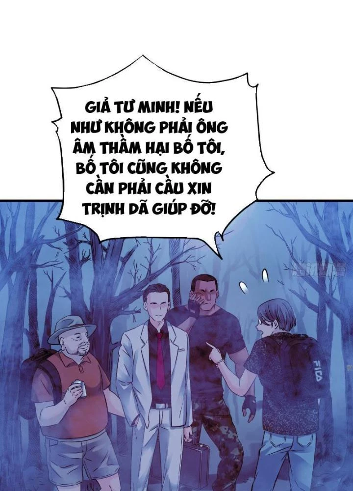 Ký Hiệu Cuối Cùng Chapter 12 - 65
