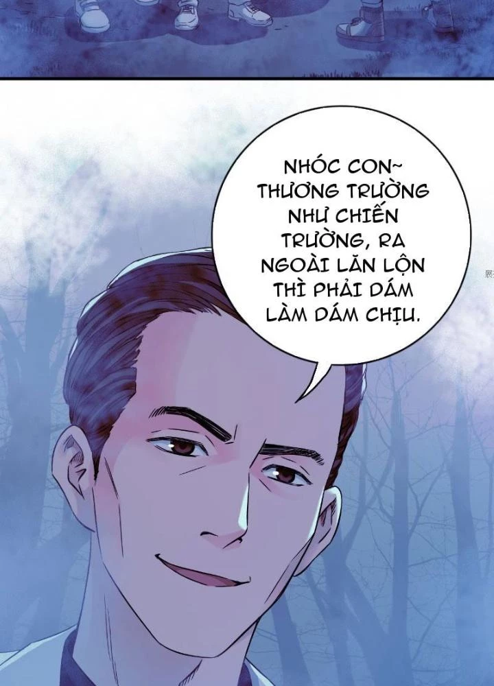 Ký Hiệu Cuối Cùng Chapter 12 - 67