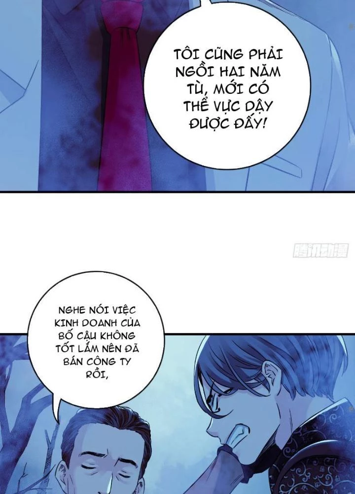Ký Hiệu Cuối Cùng Chapter 12 - 69