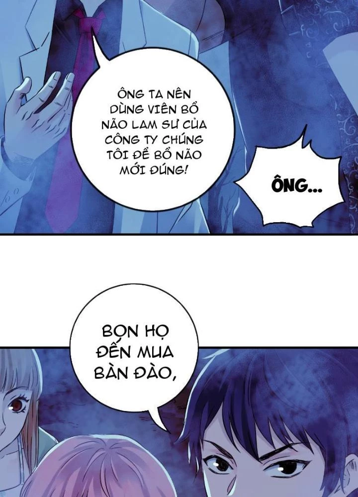 Ký Hiệu Cuối Cùng Chapter 12 - 71