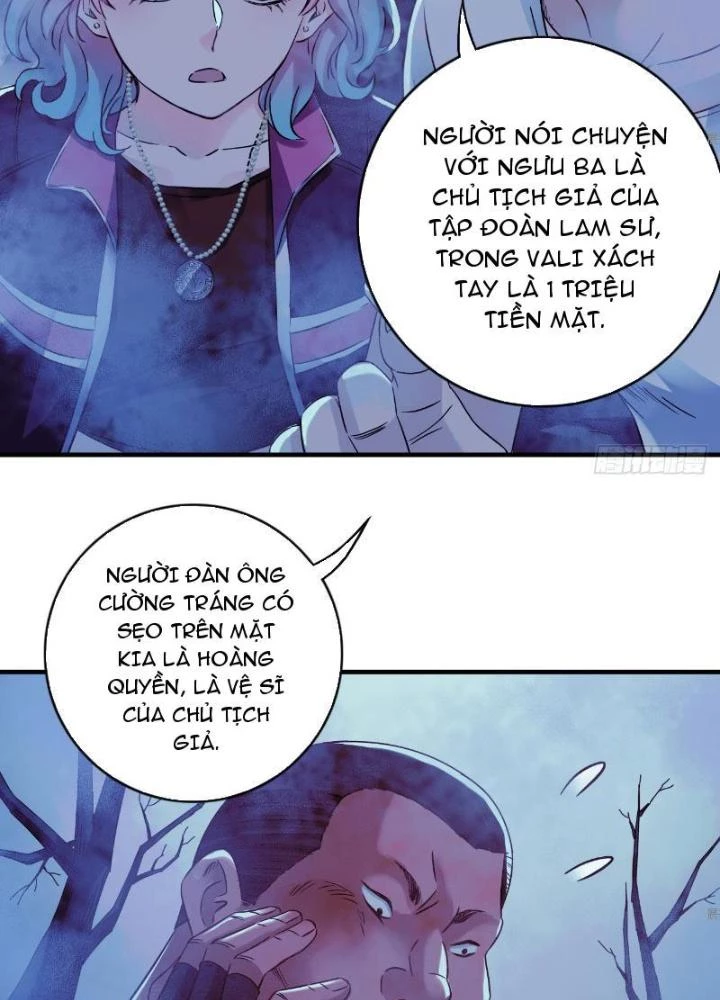 Ký Hiệu Cuối Cùng Chapter 12 - 73