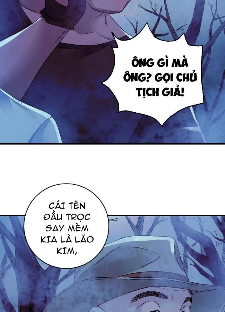 Ký Hiệu Cuối Cùng Chapter 12 - 75