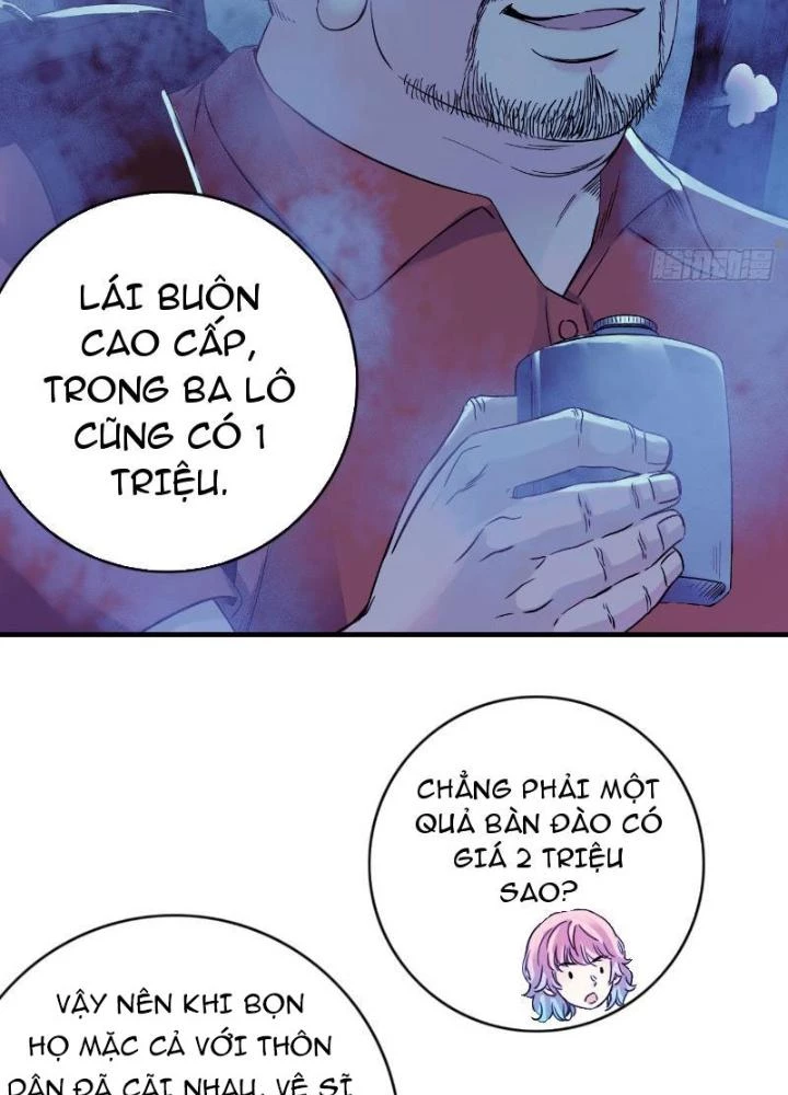 Ký Hiệu Cuối Cùng Chapter 12 - 77