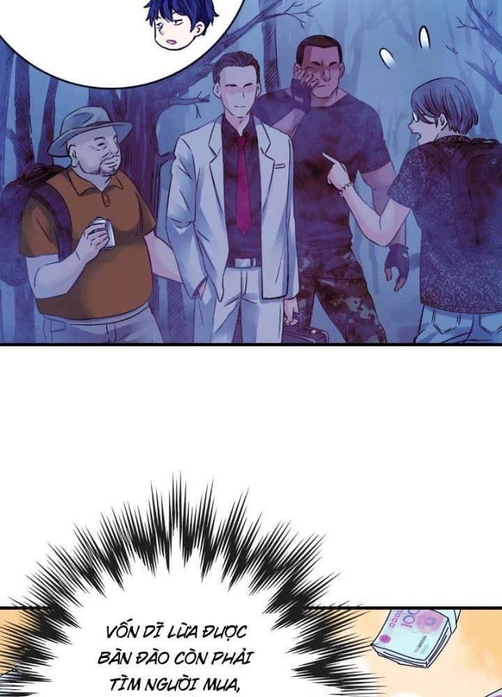 Ký Hiệu Cuối Cùng Chapter 12 - 79