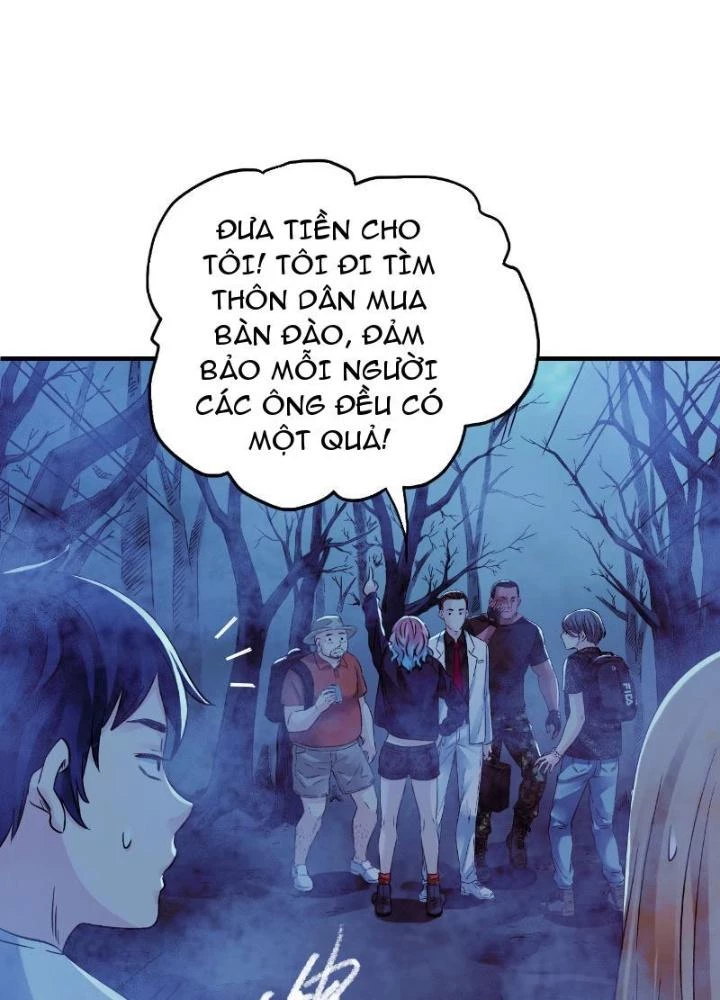 Ký Hiệu Cuối Cùng Chapter 12 - 83