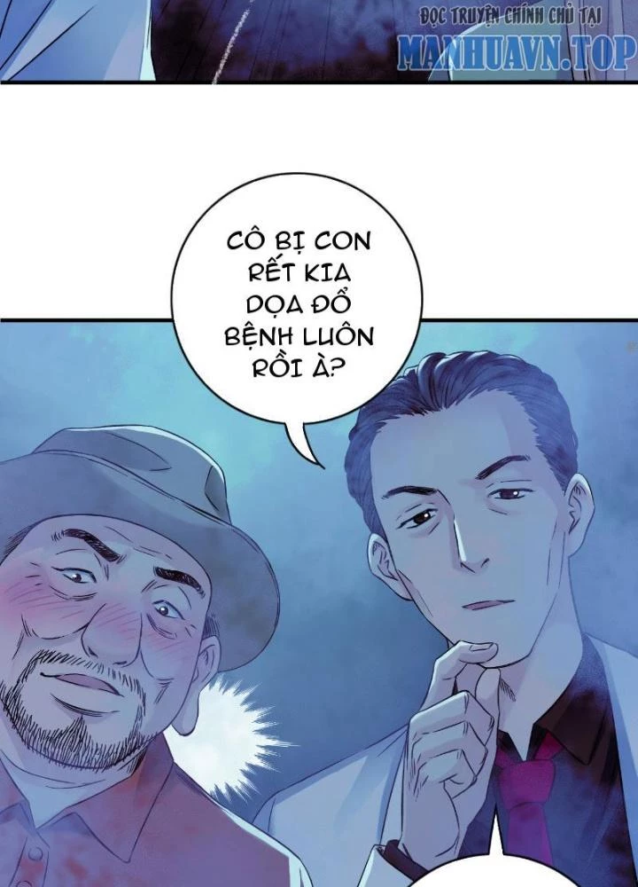 Ký Hiệu Cuối Cùng Chapter 12 - 85