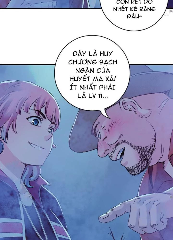 Ký Hiệu Cuối Cùng Chapter 12 - 87