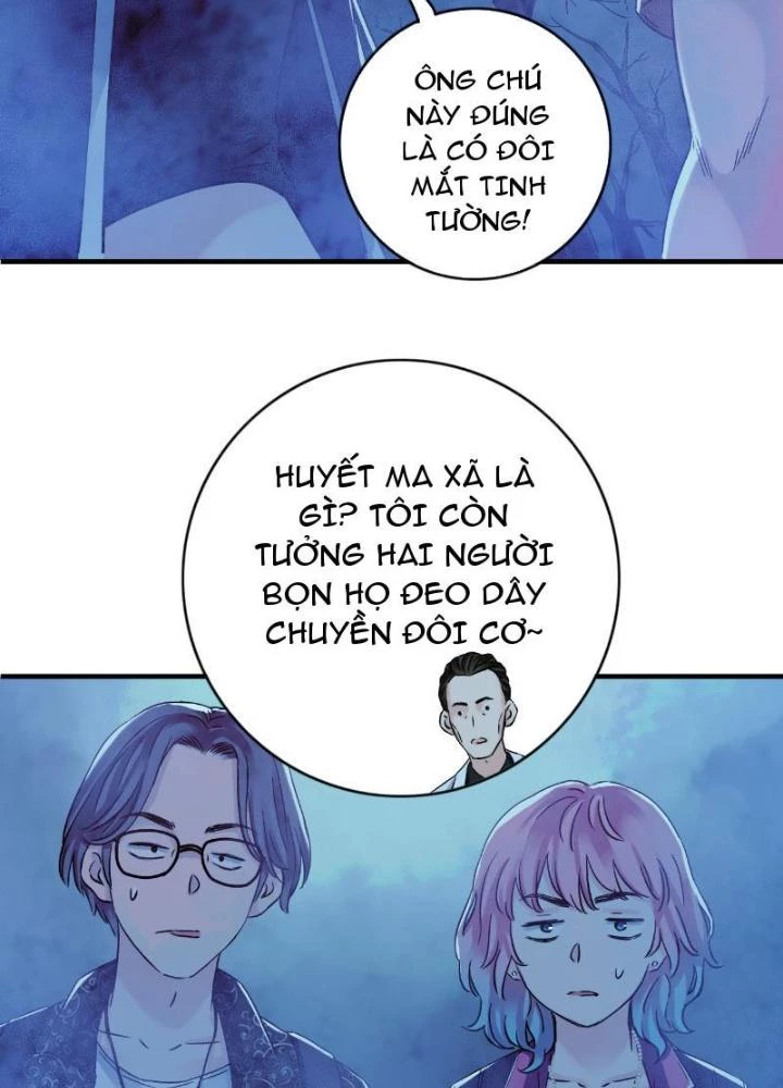 Ký Hiệu Cuối Cùng Chapter 12 - 89