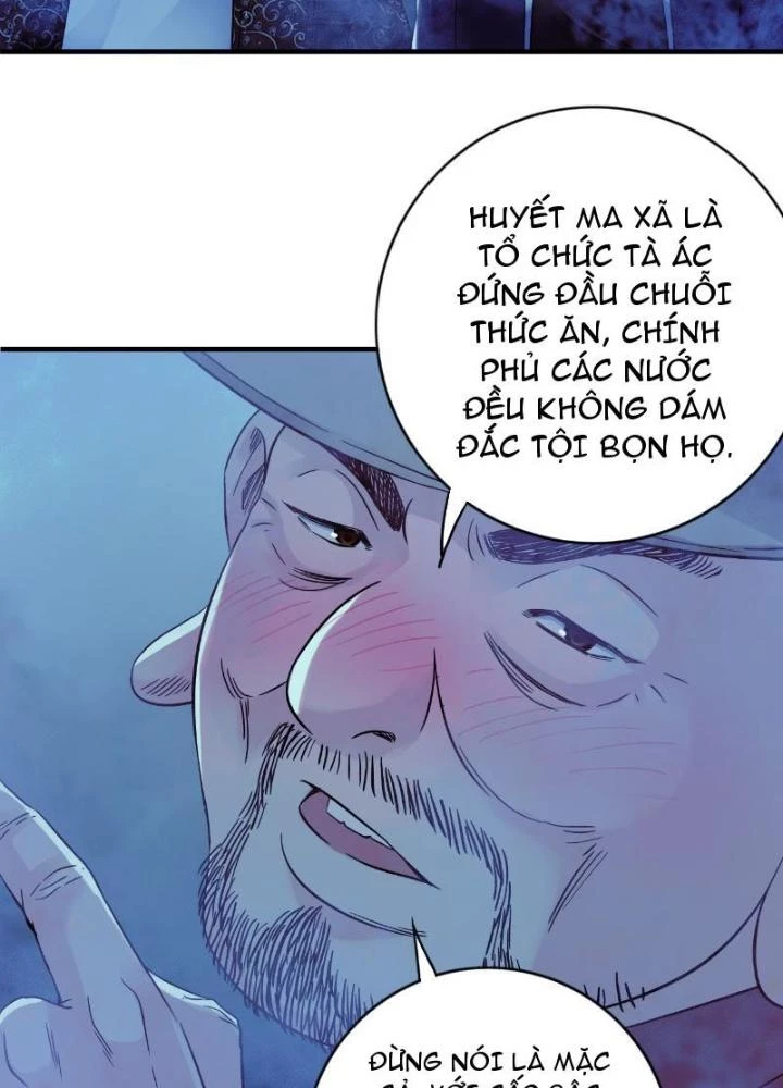 Ký Hiệu Cuối Cùng Chapter 12 - 91