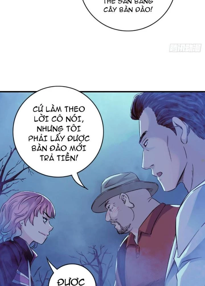 Ký Hiệu Cuối Cùng Chapter 12 - 93