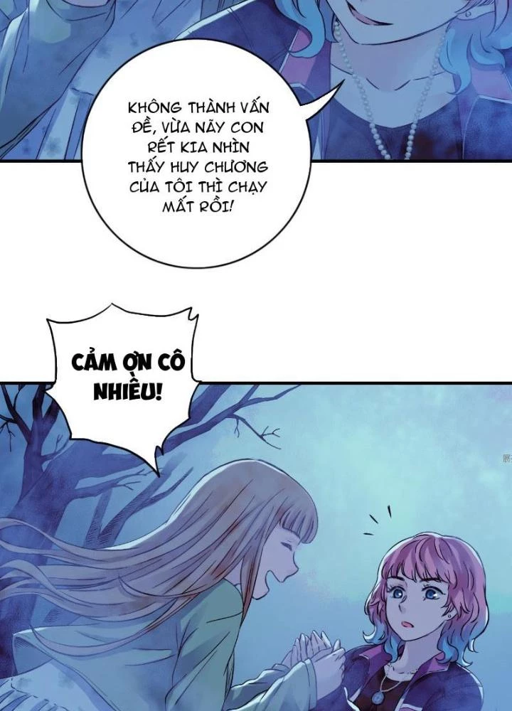 Ký Hiệu Cuối Cùng Chapter 12 - 97