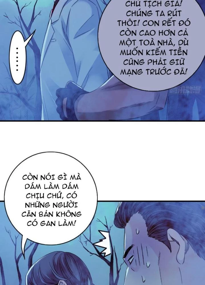 Ký Hiệu Cuối Cùng Chapter 12 - 101