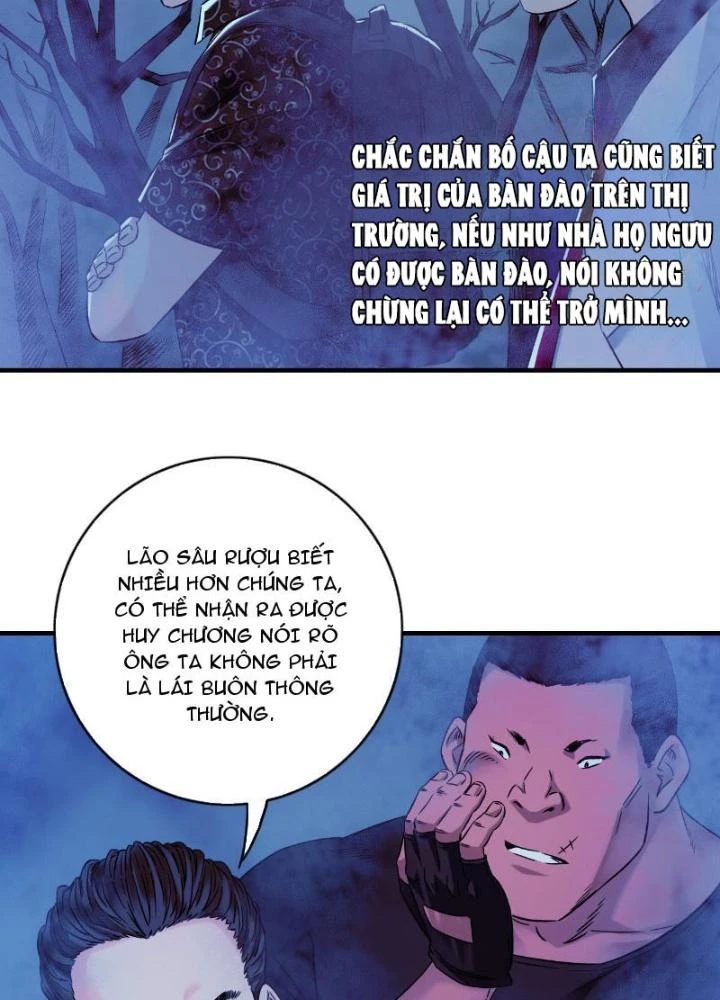 Ký Hiệu Cuối Cùng Chapter 12 - 103