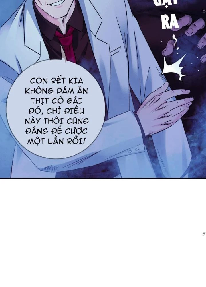 Ký Hiệu Cuối Cùng Chapter 12 - 105