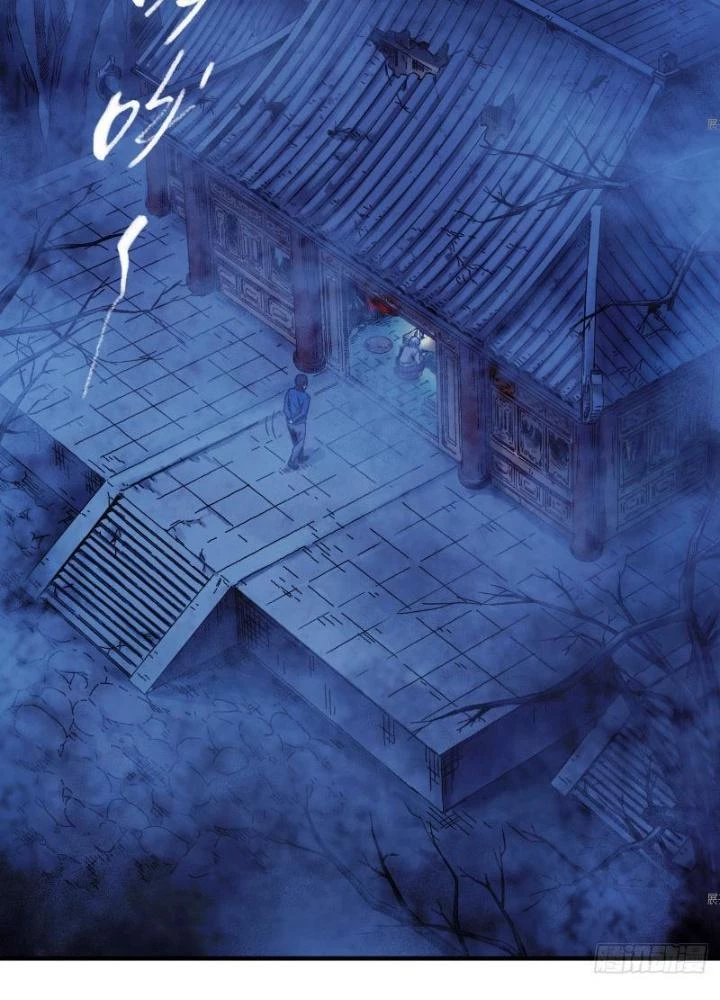 Ký Hiệu Cuối Cùng Chapter 12 - 109