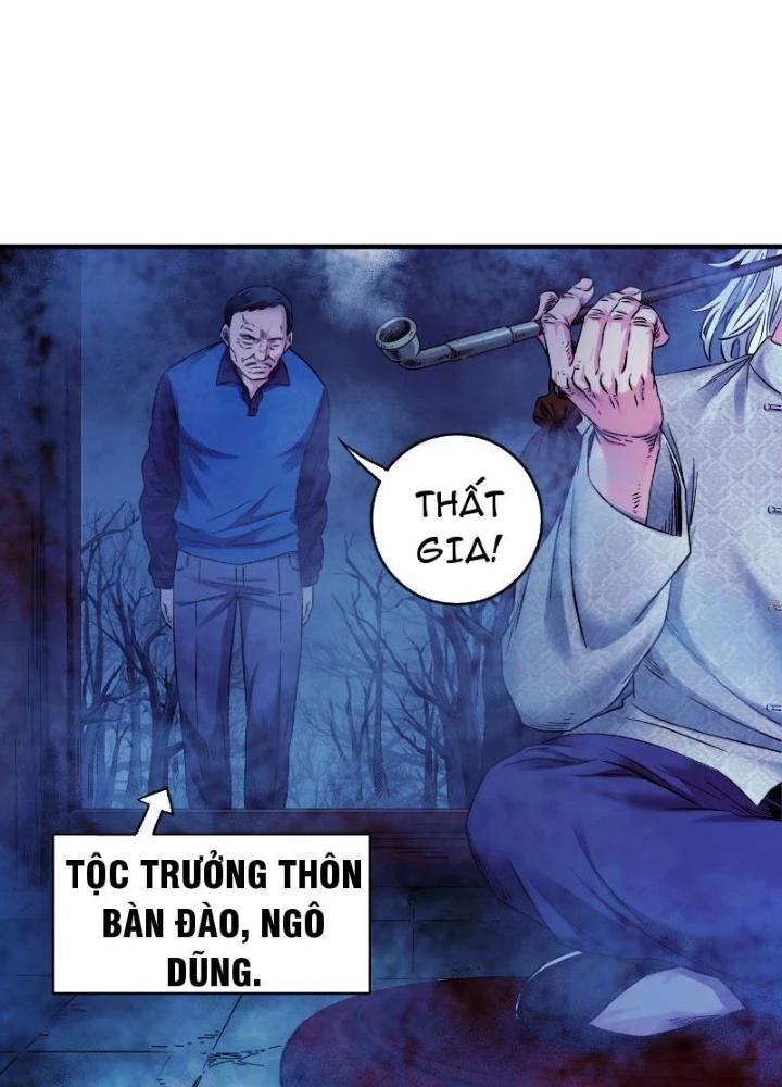 Ký Hiệu Cuối Cùng Chapter 12 - 111