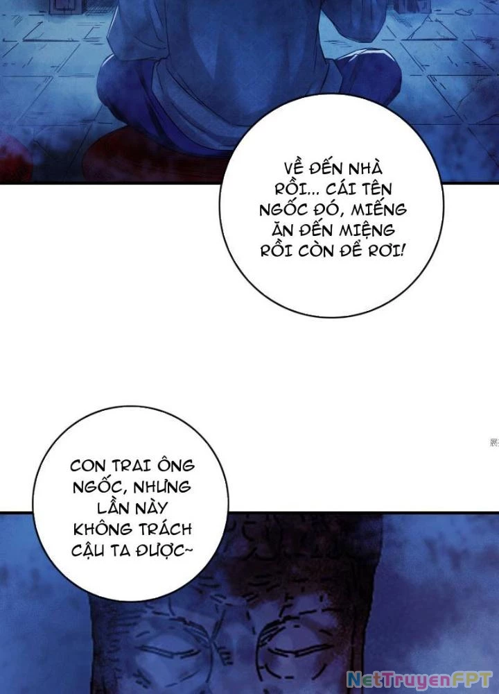 Ký Hiệu Cuối Cùng Chapter 12 - 115