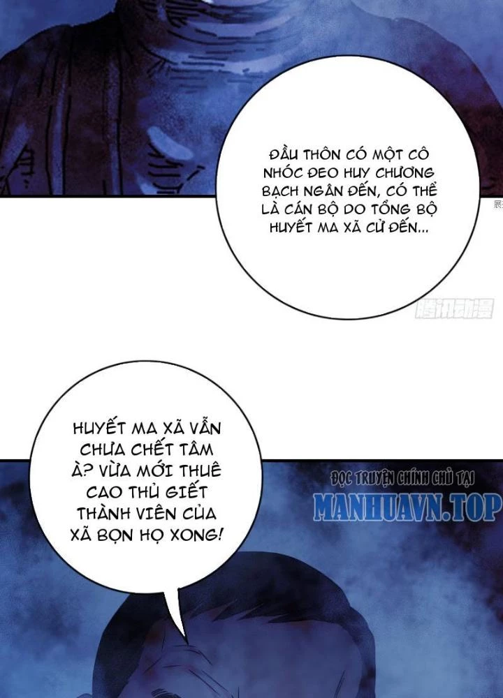 Ký Hiệu Cuối Cùng Chapter 12 - 117