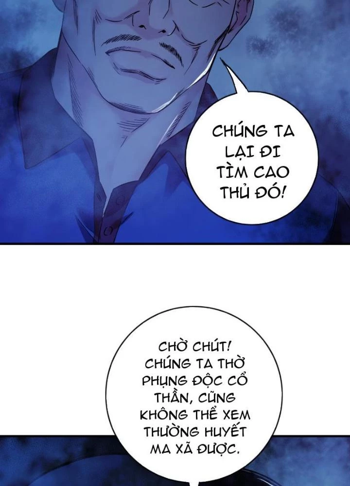 Ký Hiệu Cuối Cùng Chapter 12 - 119