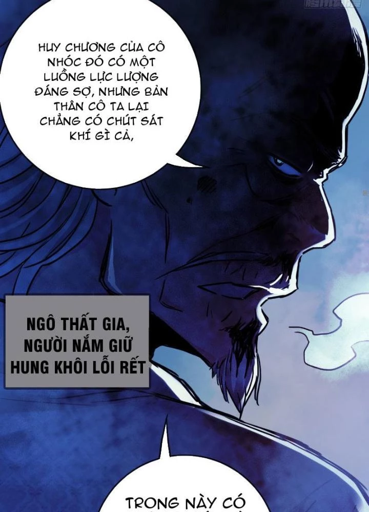Ký Hiệu Cuối Cùng Chapter 12 - 121