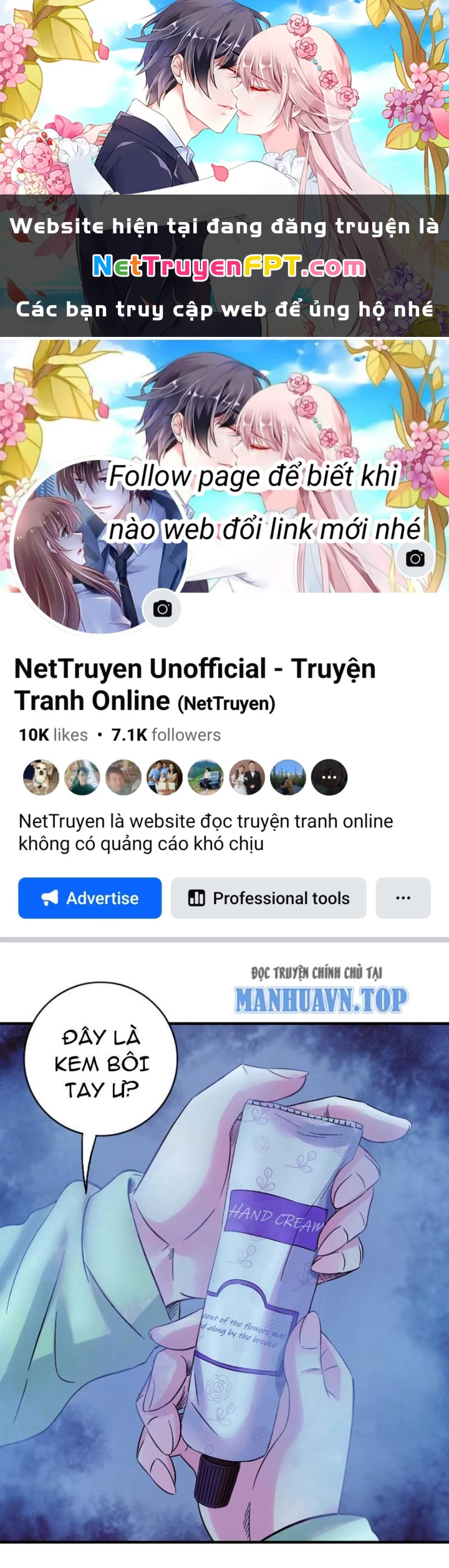 Ký Hiệu Cuối Cùng Chapter 13 - 1