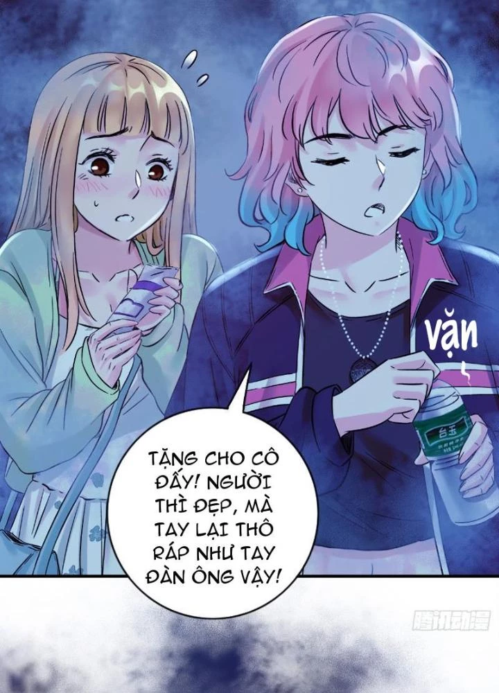 Ký Hiệu Cuối Cùng Chapter 13 - 3