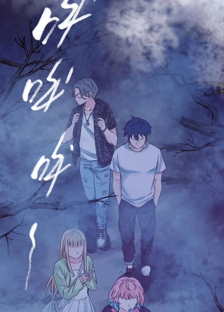 Ký Hiệu Cuối Cùng Chapter 13 - 5