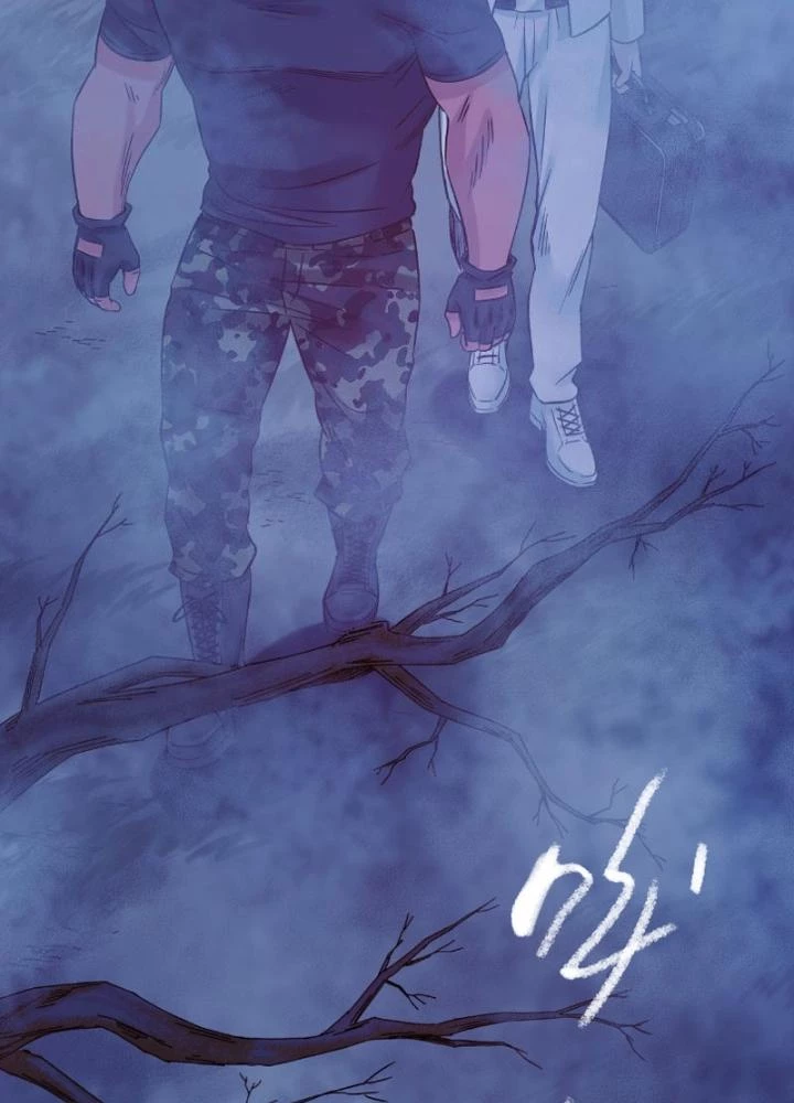 Ký Hiệu Cuối Cùng Chapter 13 - 9