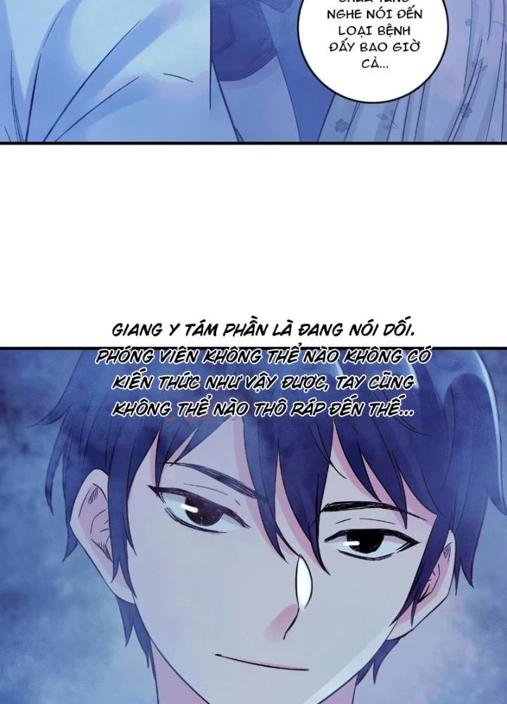 Ký Hiệu Cuối Cùng Chapter 13 - 19