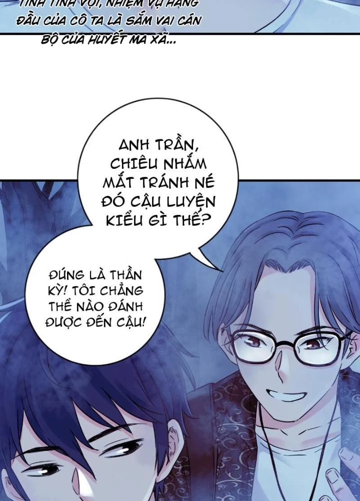Ký Hiệu Cuối Cùng Chapter 13 - 21
