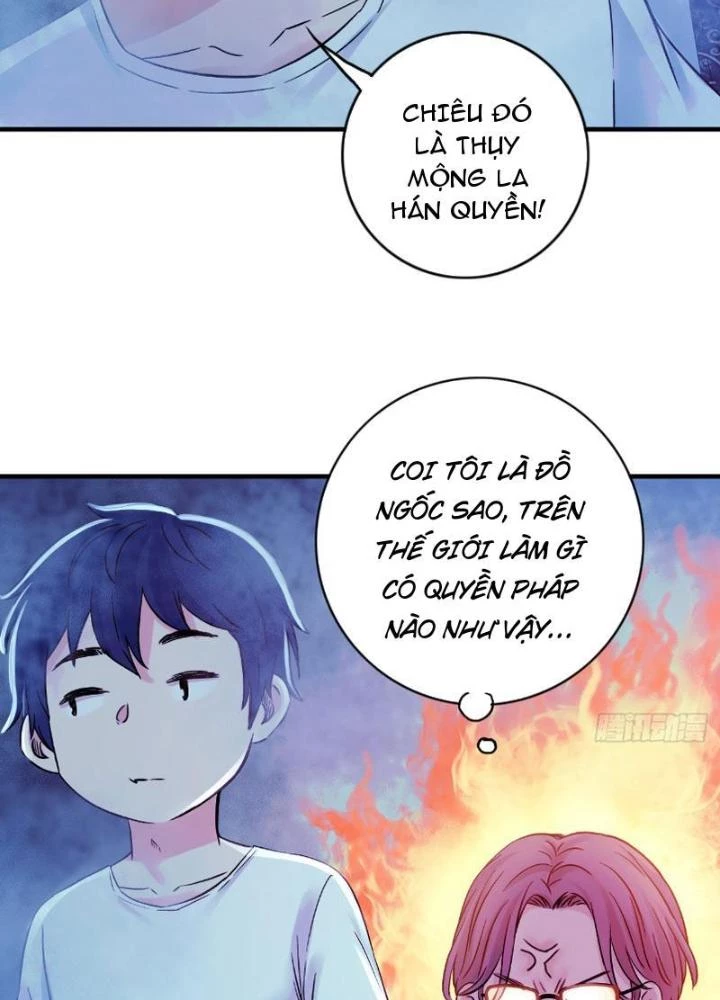 Ký Hiệu Cuối Cùng Chapter 13 - 23